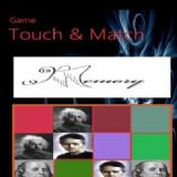 Dwonload Touch_and_Match Cell Phone Game